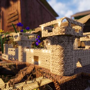 Grounded. Изображение 4