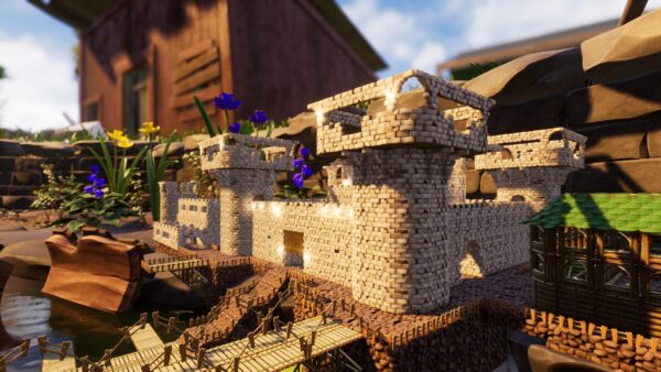 Grounded. Изображение 4