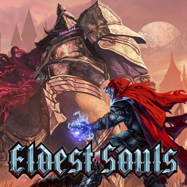 Eldest Souls. Изображение 1