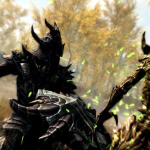 The Elder Scrolls V: Skyrim Special Edition. Изображение 4