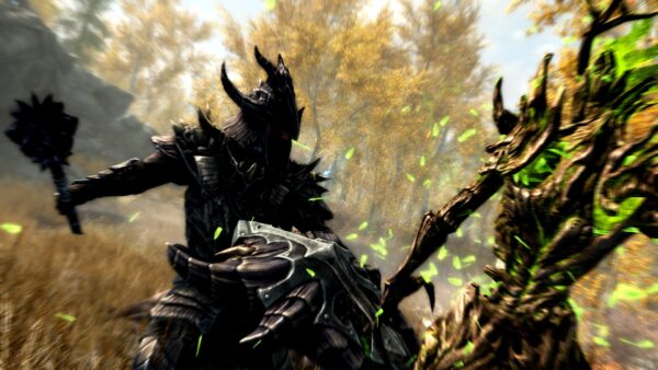 The Elder Scrolls V: Skyrim Special Edition. Изображение 4