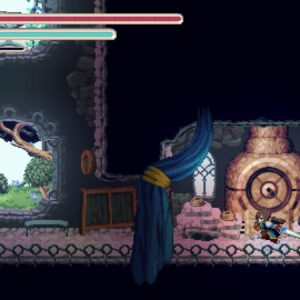 Vernal Edge. Изображение 3