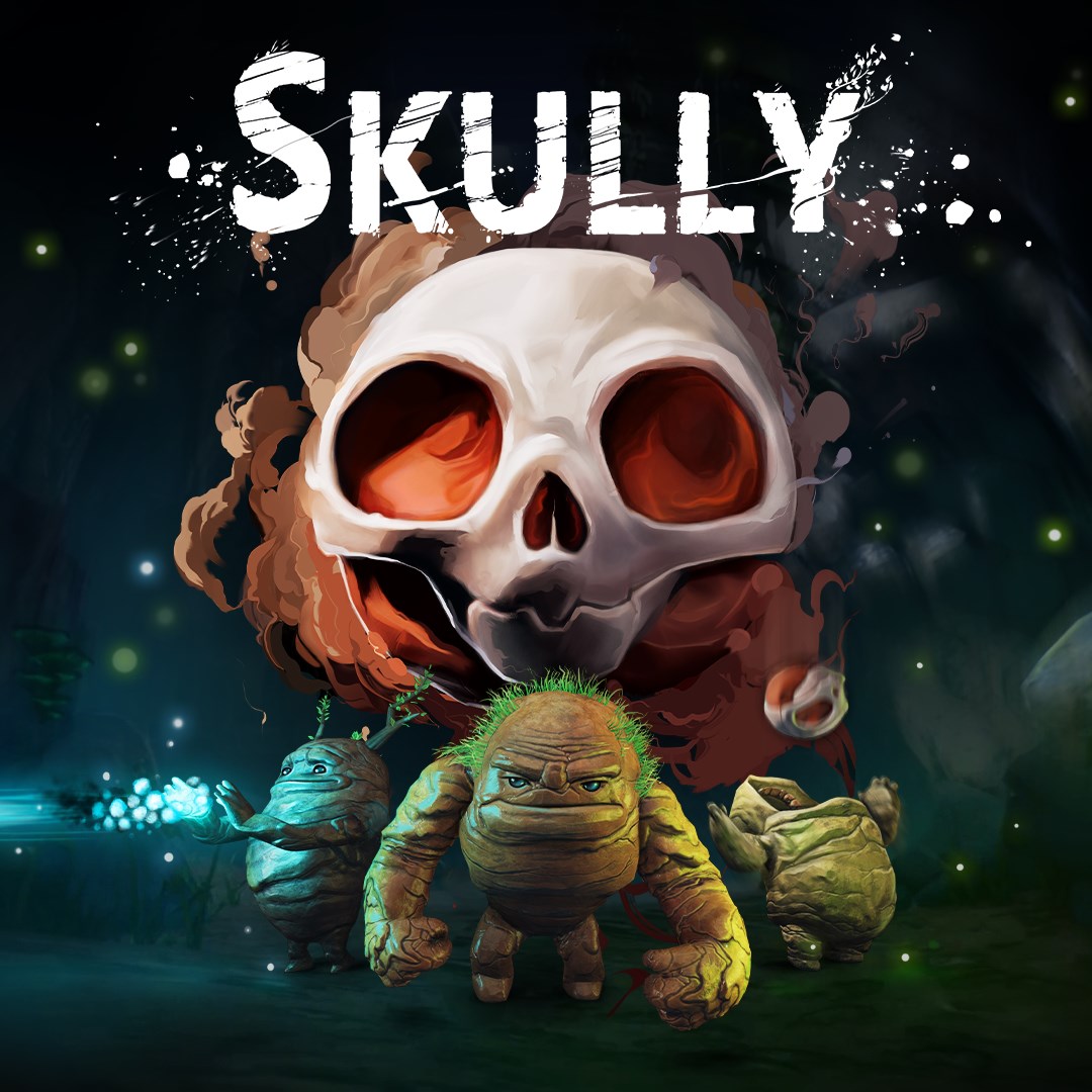 Skully. Изображение 1