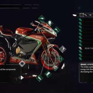 Rims Racing : Ultimate Edition Xbox One & Xbox Series X|S. Изображение 4