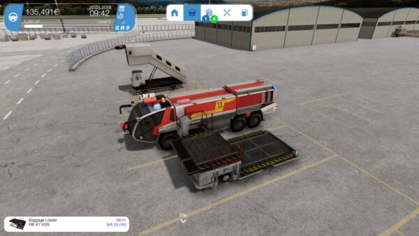 Airport Simulator 2019. Изображение 2