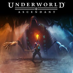 Underworld Ascendant. Изображение 1