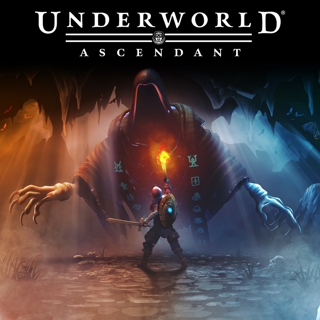 Underworld Ascendant. Изображение 1