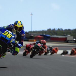 MotoGP™21 - Xbox Series X|S. Изображение 3