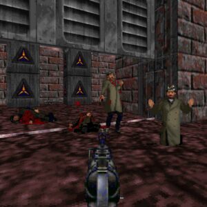 Rise of the Triad: Ludicrous Edition. Изображение 2