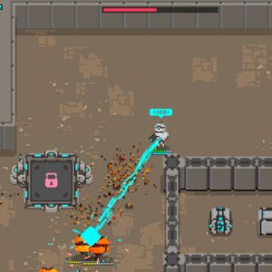 Rush Rover. Изображение 4