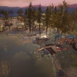 Surviving the Aftermath. Изображение 3