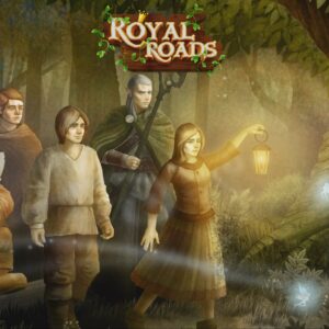 Royal Roads. Изображение 3