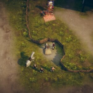 Rustler. Изображение 2