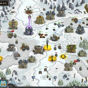 Kingdom Rush. Изображение 4