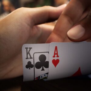 Poker Club. Изображение 3