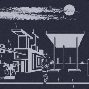 Dark Grim Mariupolis. Изображение 4