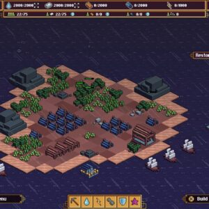 Flooded. Изображение 2
