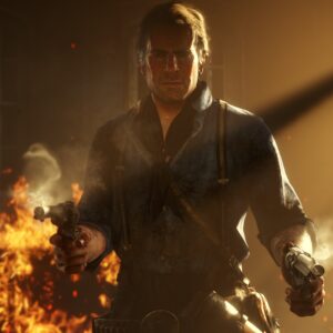Комплект Red Dead Redemption и Red Dead Redemption 2. Изображение 3