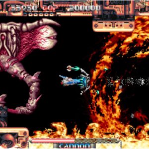 ACA NEOGEO PULSTAR. Изображение 3