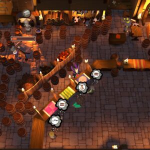 Merek's Market. Изображение 3