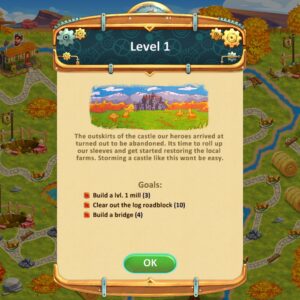 Crown of the Empire 2: Around the World. Изображение 4