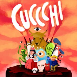 Cuccchi. Изображение 1