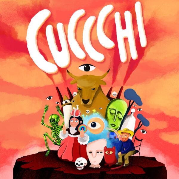 Cuccchi. Изображение 1