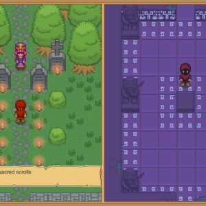 Fearful Symmetry & the Cursed Prince. Изображение 2