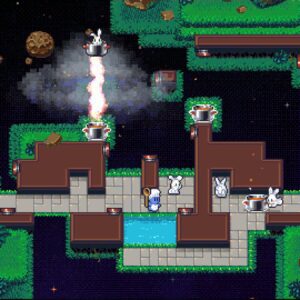 Radical Rabbit Stew. Изображение 2
