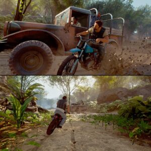 A Way Out. Изображение 3
