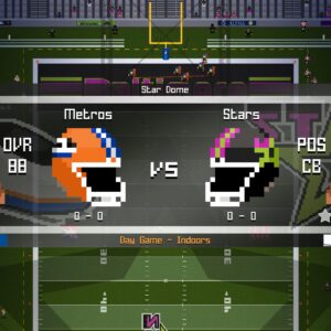 Legend Bowl. Изображение 2