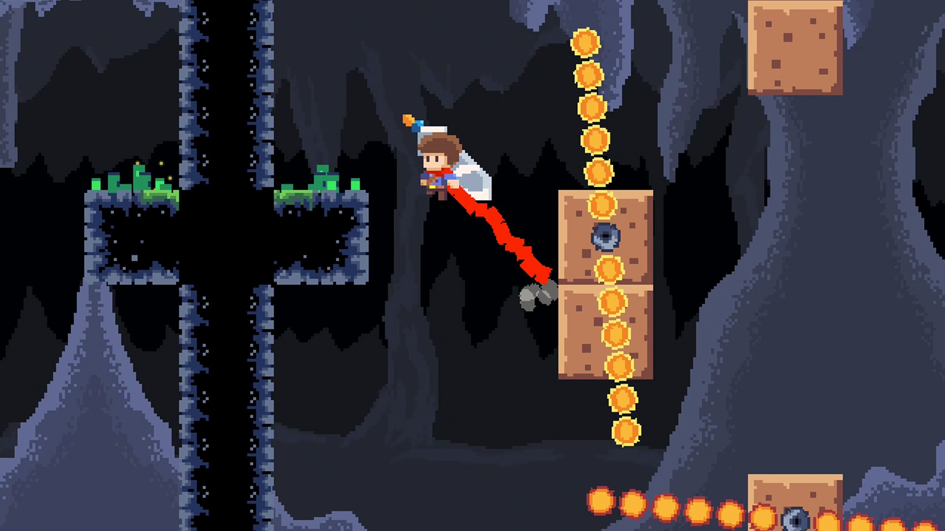 JackQuest. Изображение 4
