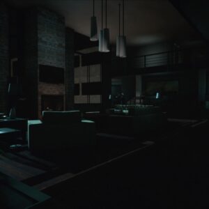 Intruders: Hide and Seek. Изображение 4