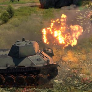 War Thunder - Стартовый комплект СССР. Изображение 4