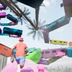 To The Sky. Изображение 3