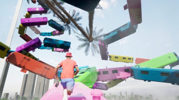 To The Sky. Изображение 3