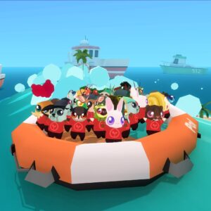 Anarcute. Изображение 4