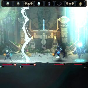 Legend of Keepers: Career of a Dungeon Manager. Изображение 3