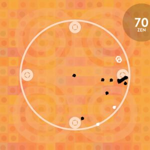 Hundred Bullets. Изображение 3