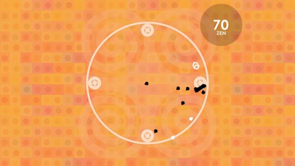 Hundred Bullets. Изображение 3