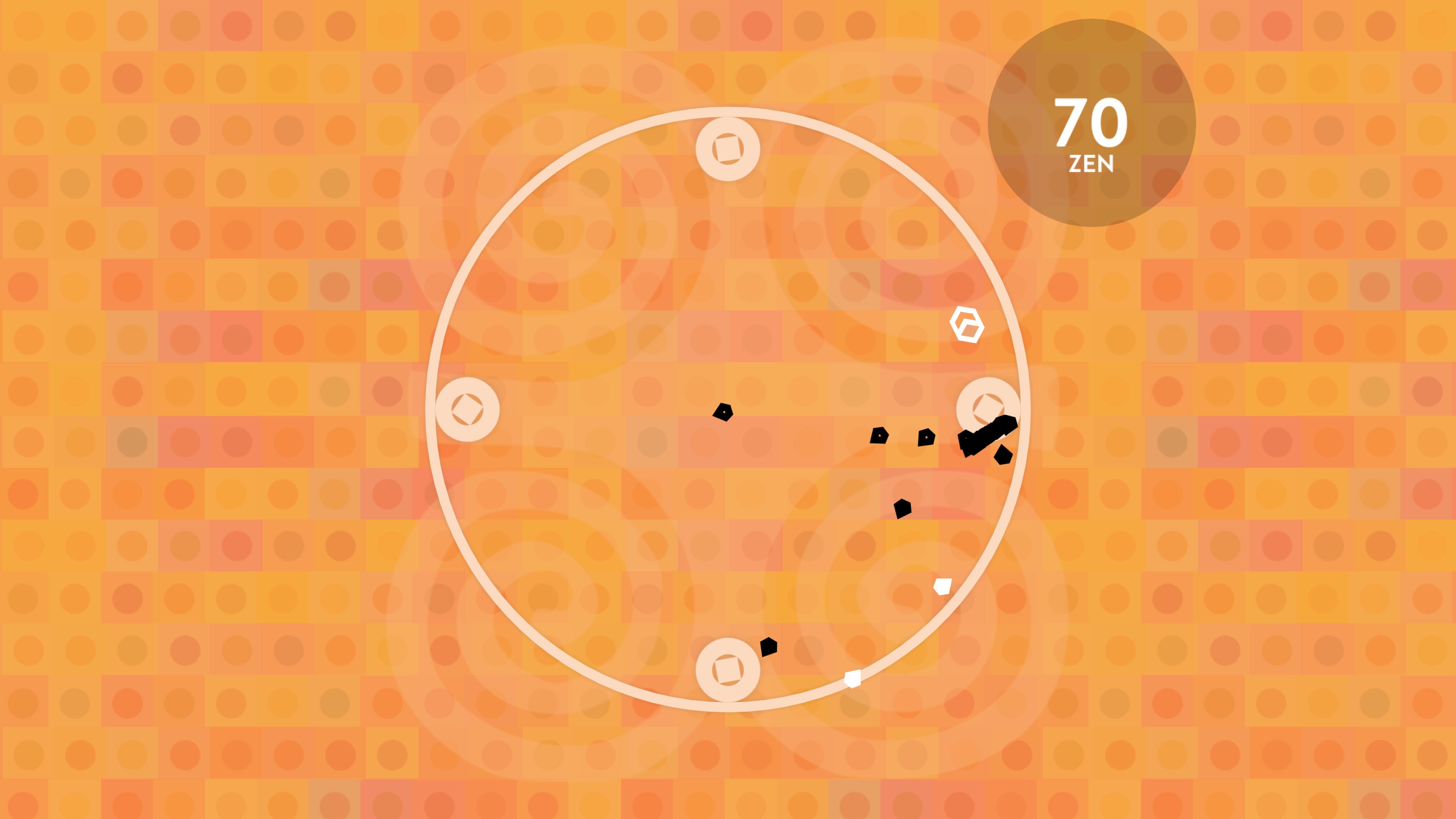 Hundred Bullets. Изображение 3