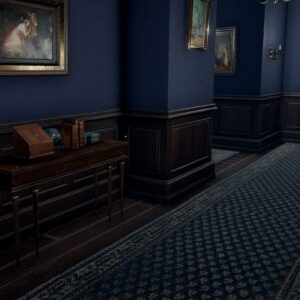 The Inheritance of Crimson Manor. Изображение 3