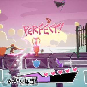 Rhythm of the Gods. Изображение 4