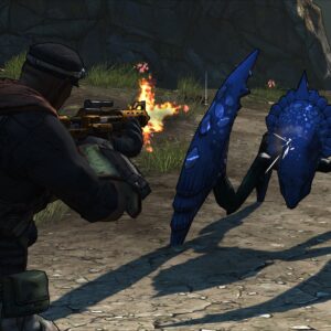 Borderlands: Game of the Year Edition. Изображение 4