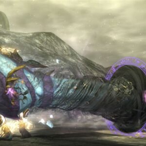 BAYONETTA. Изображение 4