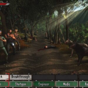 Dead Age. Изображение 3