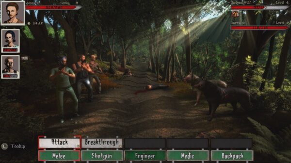 Dead Age. Изображение 3
