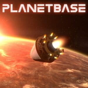 Planetbase. Изображение 1