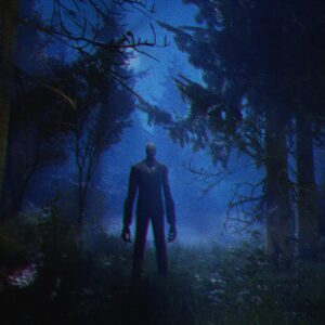 Slender: The Arrival. Изображение 3