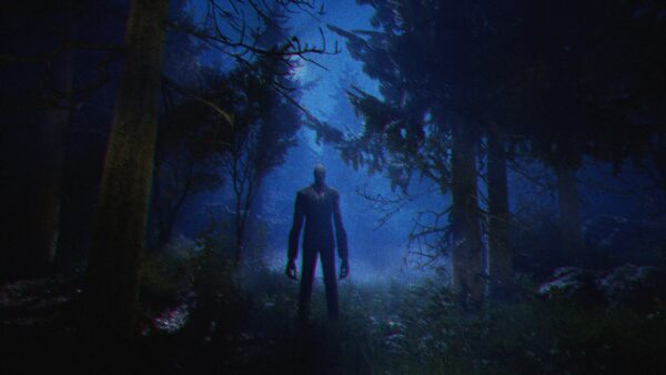 Slender: The Arrival. Изображение 3